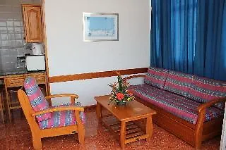 Servatur Barbados Плайя-дель-Инглес