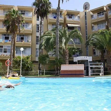 Hotel Servatur Barbados