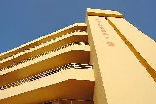 Hotel Servatur Barbados Playa del Inglés