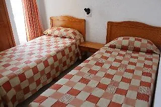 Hotel Servatur Barbados 2*