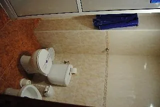 Hotel Servatur Barbados