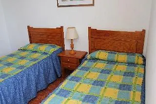 Hotel Servatur Barbados Playa del Inglés