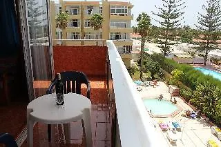 Servatur Barbados Playa del Inglés