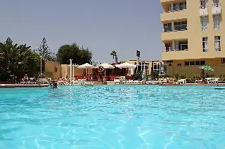 Hotel Servatur Barbados Playa del Inglés