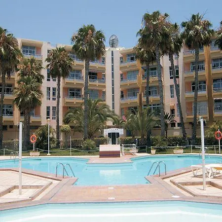 Hotel Servatur Barbados 2*