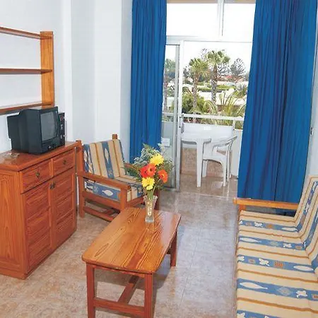 Hotel Servatur Barbados