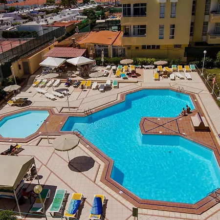 Servatur Barbados Hotel 2*