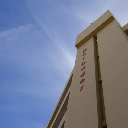 Hotel Servatur Barbados