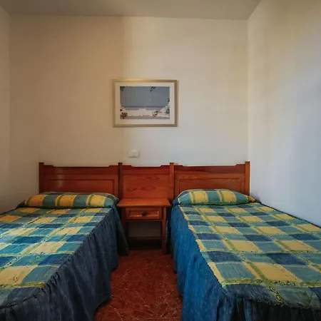 Servatur Barbados Hotel