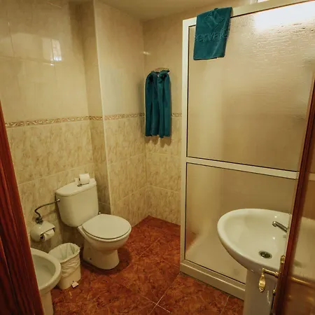 Hotel Servatur Barbados Playa del Inglés