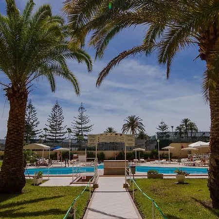 Servatur Barbados Hotel