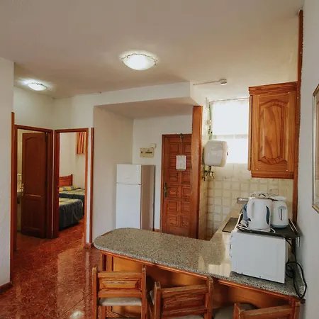 Servatur Barbados Hotel