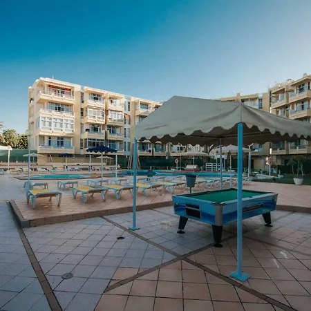 Servatur Barbados Playa del Inglés