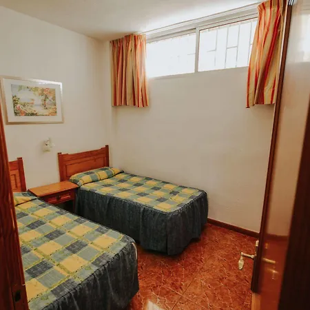 Hotel Servatur Barbados 2*