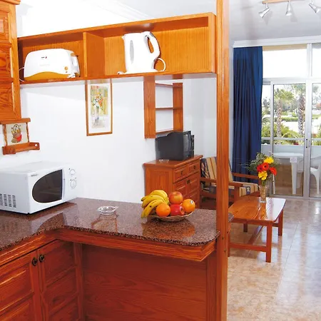 Servatur Barbados 2*
