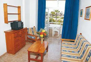 Hotel Servatur Barbados 2*