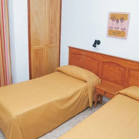 Servatur Barbados Playa del Ingles (Gran Canaria)