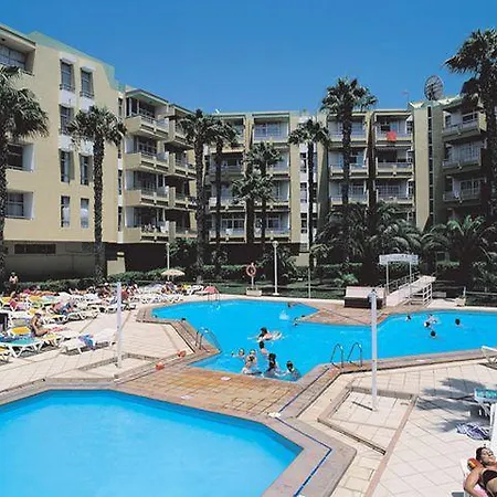 Hotel Servatur Barbados 2*