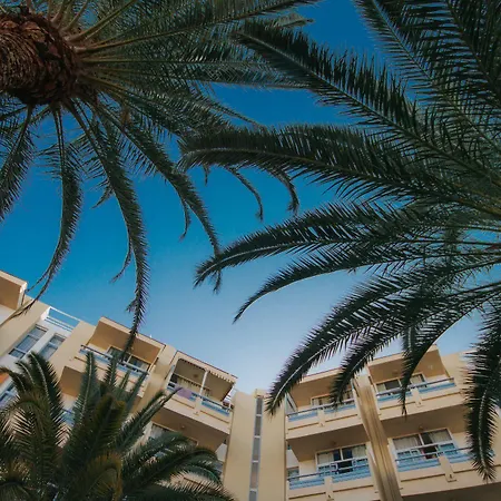 Servatur Barbados Hotel 2*