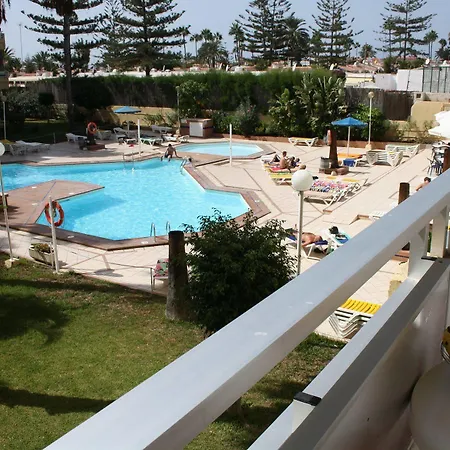 Servatur Barbados Playa del Ingles (Gran Canaria)