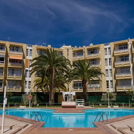 Servatur Barbados 2* Playa del Ingles (Gran Canaria)