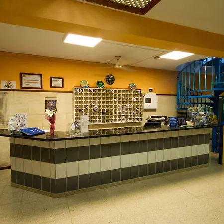 Servatur Barbados 2* Playa del Ingles (Gran Canaria)