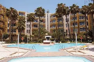 Servatur Barbados Hotel 2*